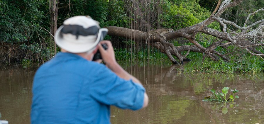 Pantanal Clothing Checklist – Pantanal Photo Tours