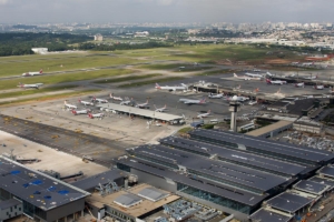 Guarulhos Airport