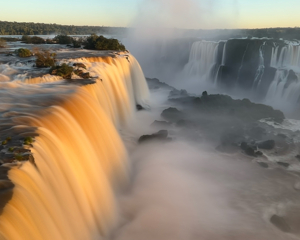 Iguazu Falls