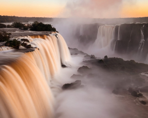 Iguazu Falls